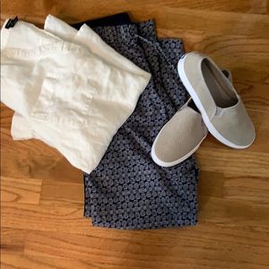 Cold Water Creek Summer Pants